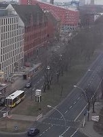 Berlin Monteurunterkünfte Friedrichshain Ostbahnhof