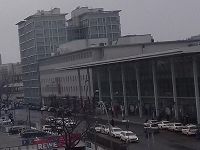 Berlin Monteurunterkunft Friedrichshain Ostbahnhof