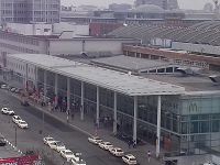 Berlin Monteurwohnungen Friedrichshain Ostbahnhof