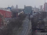 Berlin Zimmervermietung Friedrichshain Ostbahnhof